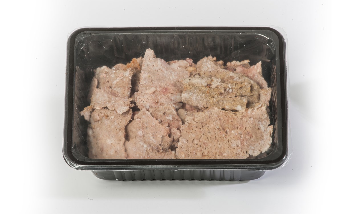 Akşeker Chief Cooked Minced Doner 300 g